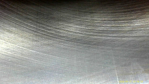 Engine Mercedes W213 E 300 17-19 2.0T M274 E20 78k, compression 13-13-13-13, non-factory hole, broken dipstick