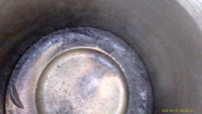Engine Mercedes W213 E 300 17-19 2.0T M274 E20 78k, compression 13-13-13-13, non-factory hole, broken dipstick