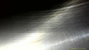 Engine Mercedes W213 E 300 17-19 2.0T M274 E20 78k, compression 13-13-13-13, non-factory hole, broken dipstick