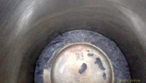 Engine Mercedes W213 E 300 17-19 2.0T M274 E20 78k, compression 13-13-13-13, non-factory hole, broken dipstick
