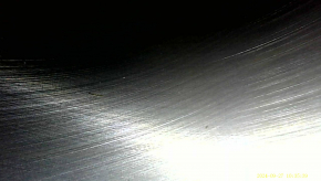 Engine Mercedes W213 E 300 17-19 2.0T M274 E20 78k, compression 13-13-13-13, non-factory hole, broken dipstick