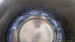 Engine Mercedes W213 E 300 17-19 2.0T M274 E20 78k, compression 13-13-13-13, non-factory hole, broken dipstick