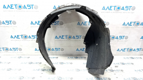 Front right mudguard Honda CRV 15-16