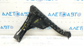 Rear bumper mount right Mercedes W213 E 17-20 broken mounts, no fragment