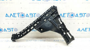 Rear bumper mount right Mercedes W213 E 17-20 broken mounts, no fragment
