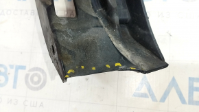 Rear bumper mount right Mercedes W213 E 17-20 broken mounts, no fragment