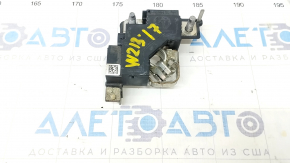 Positive terminal Mercedes W213 E 17-23