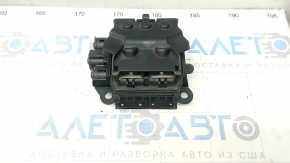 Distribution plate battery underhood Mercedes W213 E 17-23