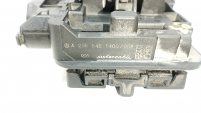 Distribution plate battery underhood Mercedes W213 E 17-23
