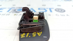 Steering paddle shifter assembly Audi A5 F5 17-