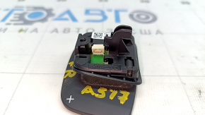 Steering paddle shifter assembly Audi A5 F5 17-