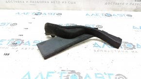 Right windshield wiper seal for Honda CRV 12-16