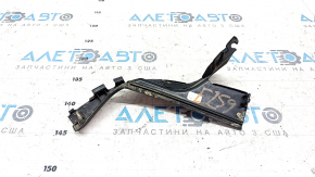 Right windshield wiper seal for Honda CRV 12-16