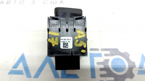 Button P Parking Audi A5 F5 17-