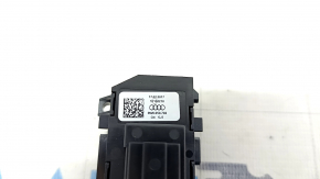 Front Left Seat Memory Button Audi A5 F5 17-