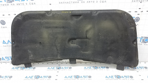 Hood insulation Honda Insight 19-22 tears, dents
