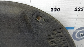 Hood insulation Honda Insight 19-22 tears, dents