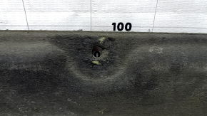 Hood insulation Honda Insight 19-22 tears, dents