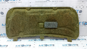 Hood insulation Honda Insight 19-22 tears, dents