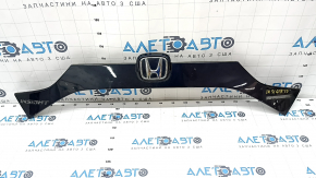 Honda Insight 19-22 Trunk Lid Trim with Emblem, Broken Fastener