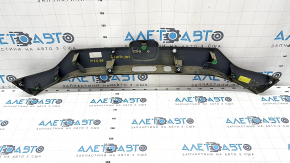 Honda Insight 19-22 Trunk Lid Trim with Emblem, Broken Fastener