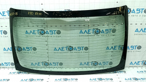 Rear glass Toyota Camry v70 18-