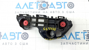 Front bumper mount right Toyota Camry v70 18 - broken mount