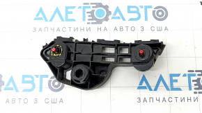 Front bumper mount right Toyota Camry v70 18 - broken mount
