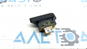 Central lock button rear left Audi A5 F5 17-