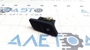 Central lock button rear right Audi A5 F5 17-