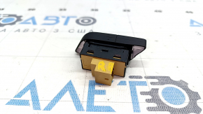 Central lock button rear right Audi A5 F5 17-