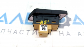 Central lock button rear right Audi A5 F5 17-