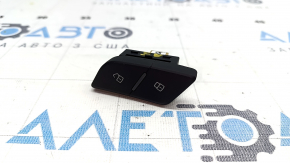 Central lock button front left Audi A5 F5 17-