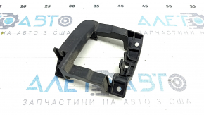 Blind spot sensor bracket left Audi A5 F5 17-