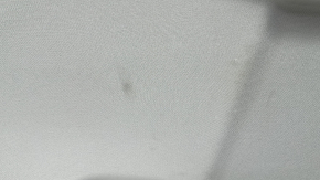 Headlining Honda Insight 19-22 gray without sunroof, for dry cleaning, creased