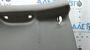 Headlining Honda Insight 19-22 gray without sunroof, for dry cleaning, creased