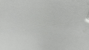 Headlining Honda Insight 19-22 gray without sunroof, for dry cleaning, creased
