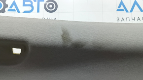 Headlining Honda Insight 19-22 gray without sunroof, for dry cleaning, creased