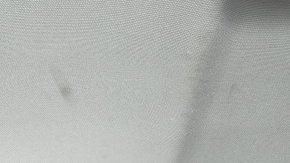 Headlining Honda Insight 19-22 gray without sunroof, for dry cleaning, creased