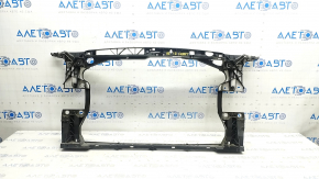 TV panel radiator Audi A5 F5 17- 2.0T