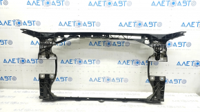 TV panel radiator Audi A5 F5 17- 2.0T
