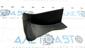 Outer headlight trim left Audi A5 F5 17-19 5D