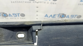 Left threshold Honda Insight 19-22 blue, scratches