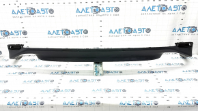Rear bumper lip Toyota Camry v70 18- LE\XLE scratch