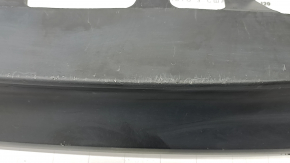 Rear bumper lip Toyota Camry v70 18- LE\XLE scratch