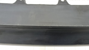 Rear bumper lip Toyota Camry v70 18- LE\XLE scratch