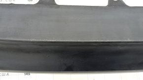 Rear bumper lip Toyota Camry v70 18- LE\XLE scratch