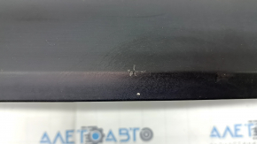 Rear bumper lip Toyota Camry v70 18- LE\XLE scratch