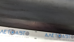 Rear bumper lip Toyota Camry v70 18- LE\XLE scratch