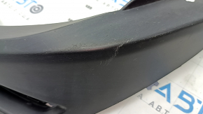 Rear bumper lip Toyota Camry v70 18- LE\XLE scratch